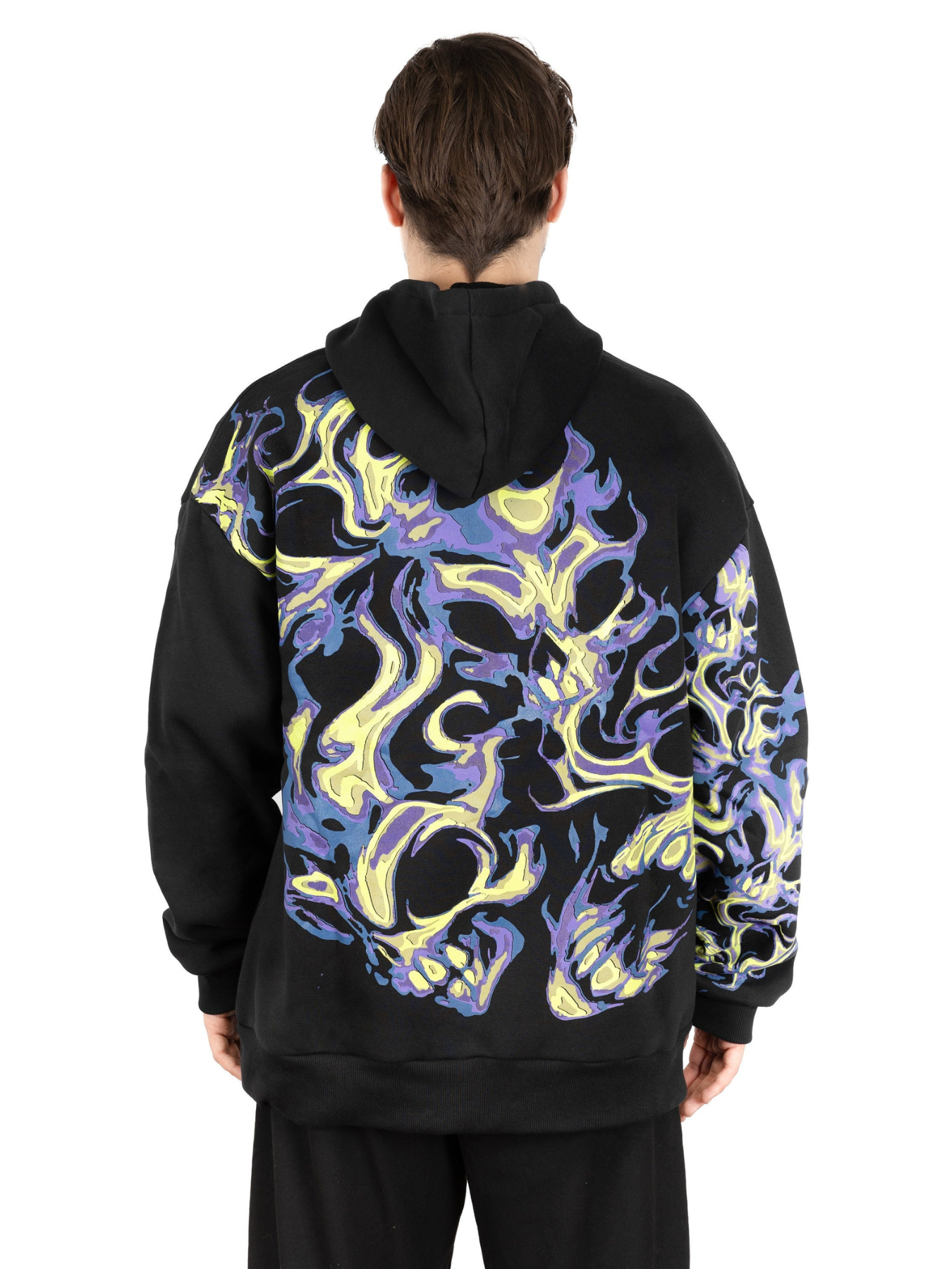 The Haze Hoodie
