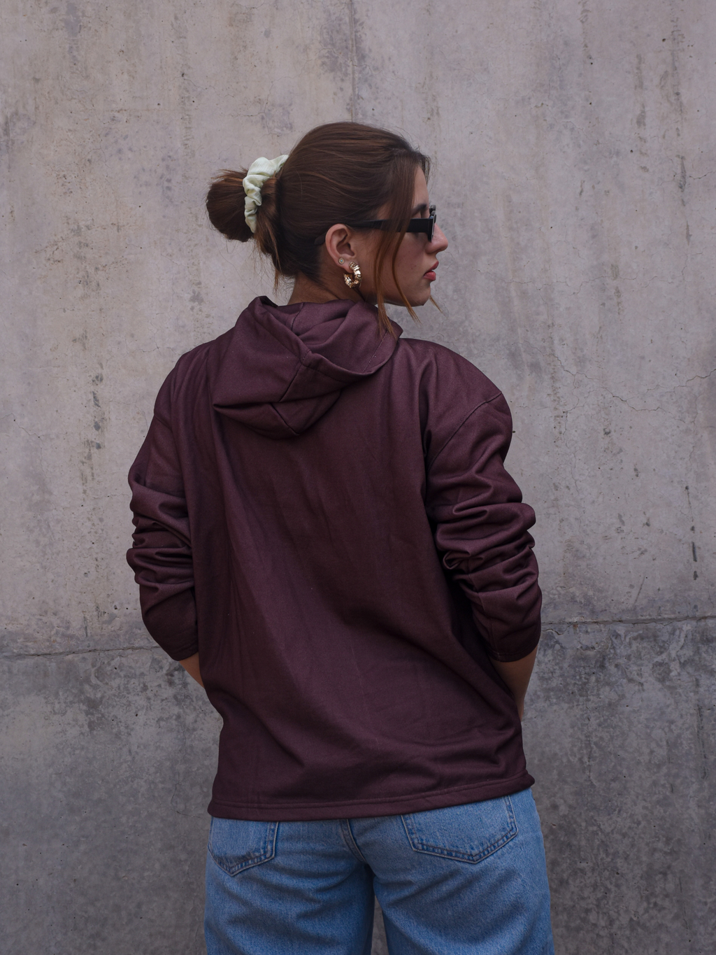 Highly Offensive Hoodie