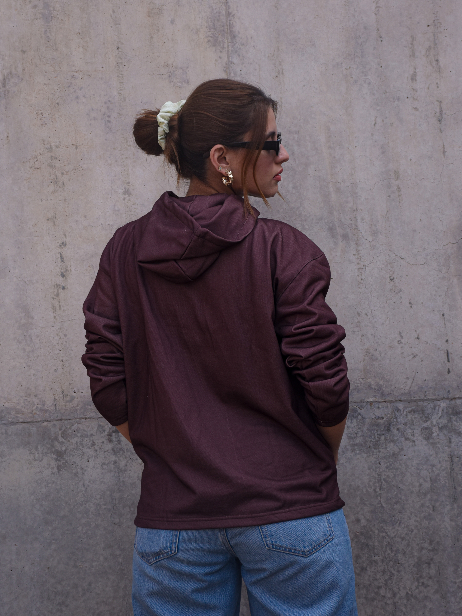 Highly Offensive Hoodie