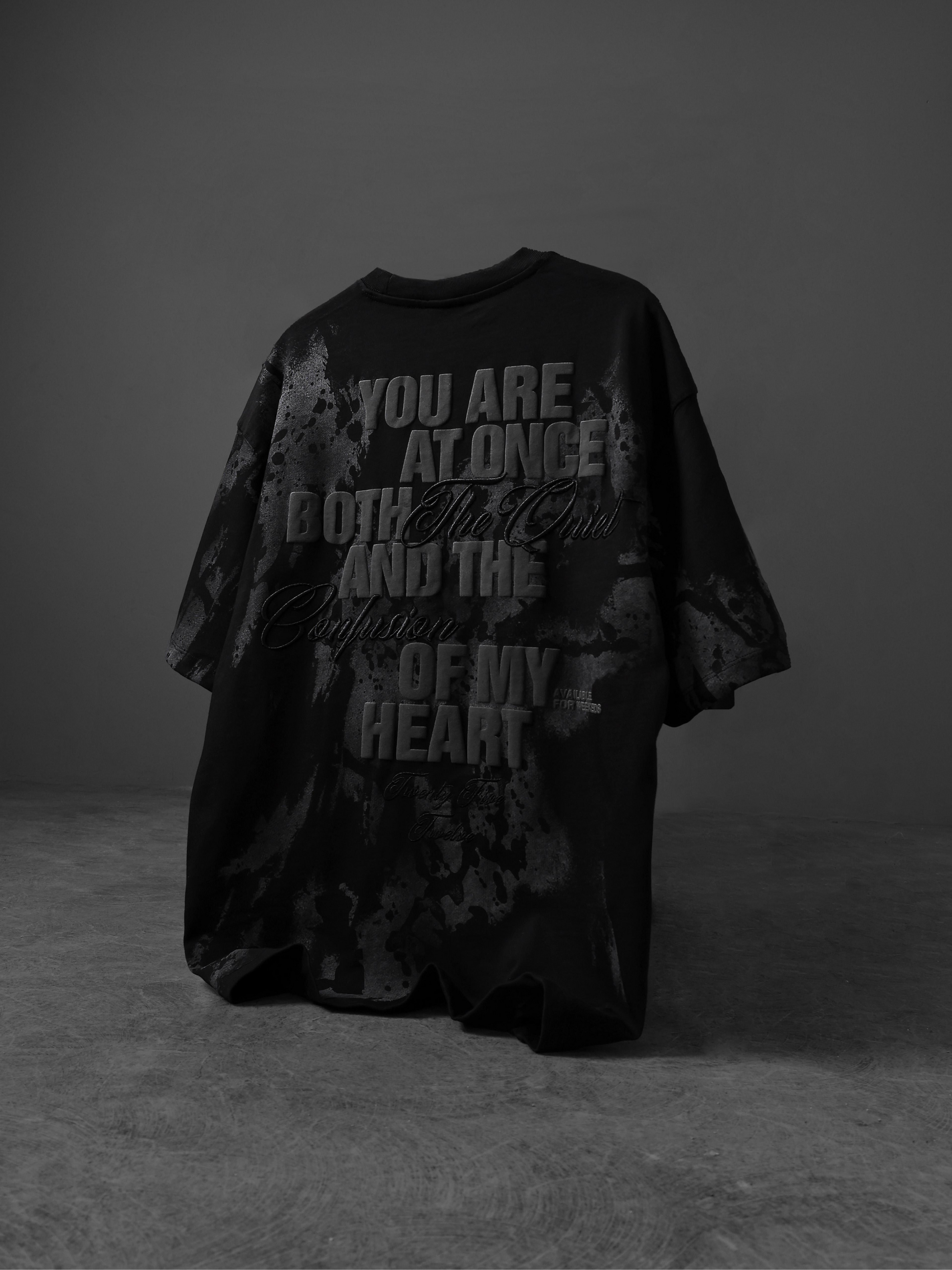 Of My Heart T-Shirt
