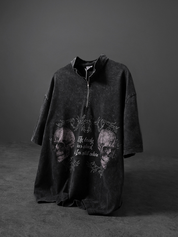 Phantom Skull T-Shirt