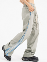 Street Punk Cargo Pants