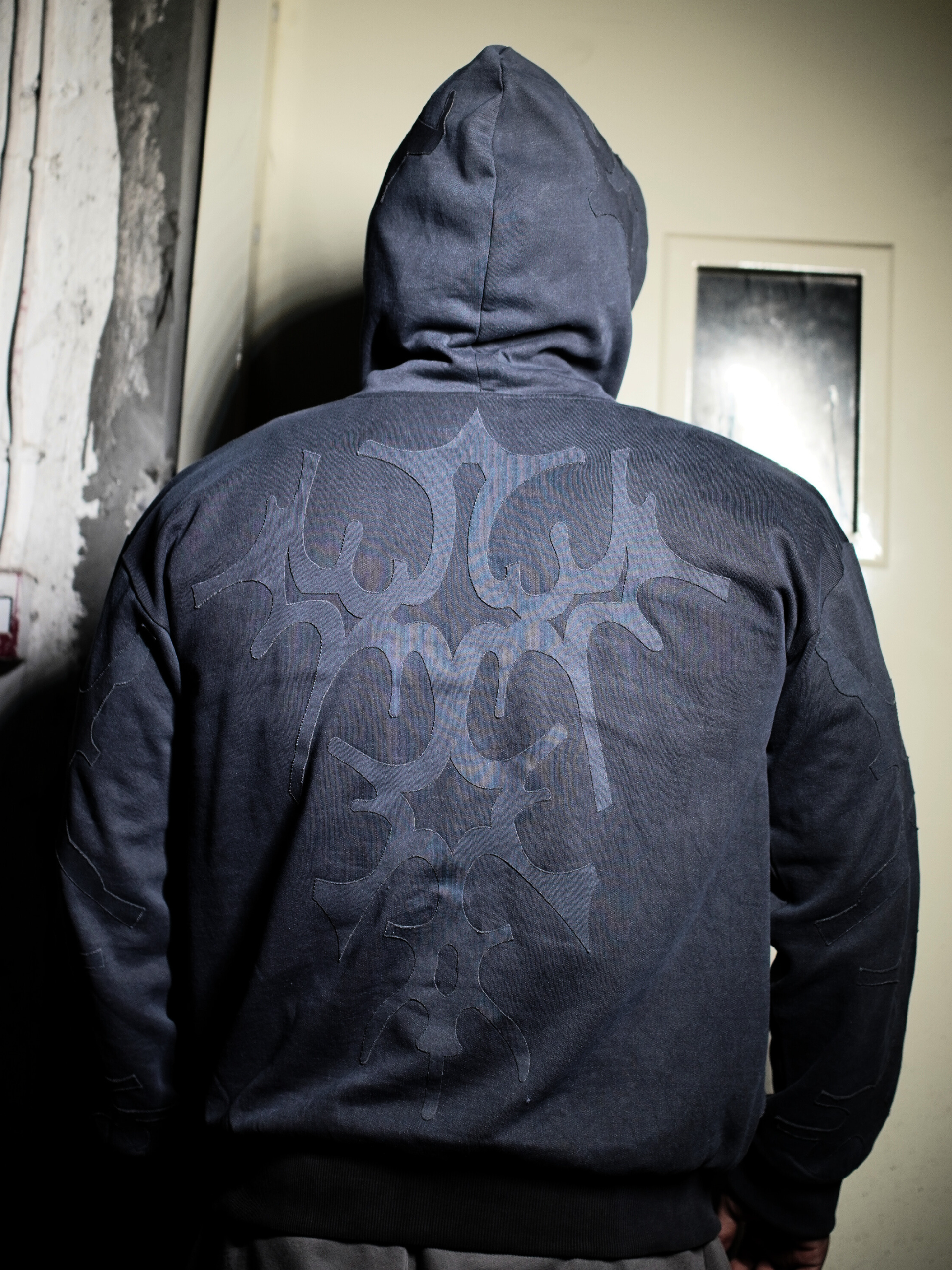 IronPulse Hoodie