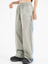 Street Punk Cargo Pants