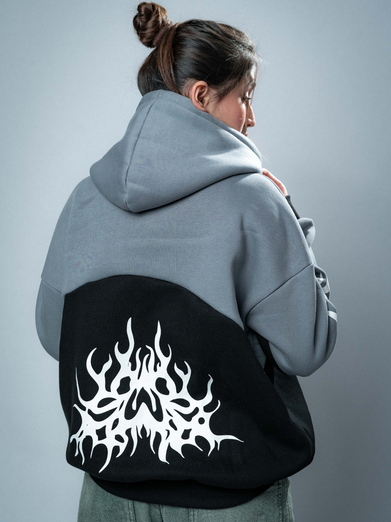 Shadowflame Hoodie