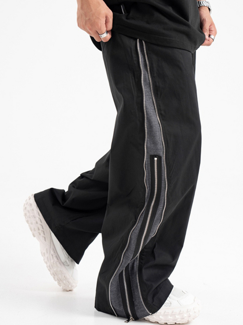 Street Punk Cargo Pants