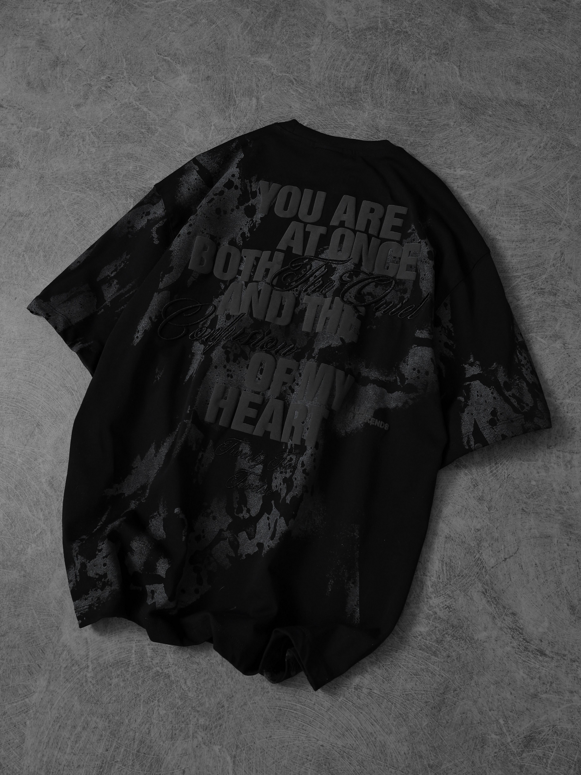 Of My Heart T-Shirt