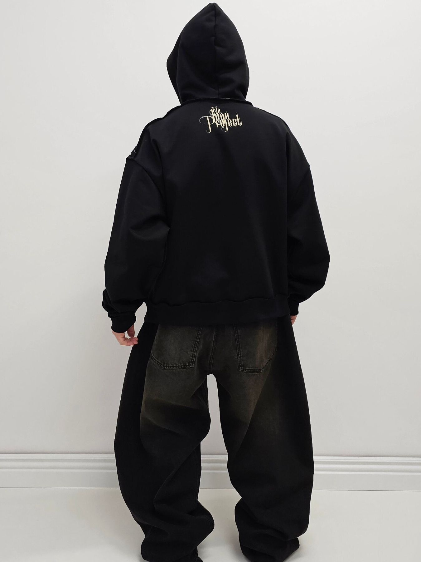 The Dark Angel Hoodie