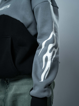 Shadowflame Hoodie