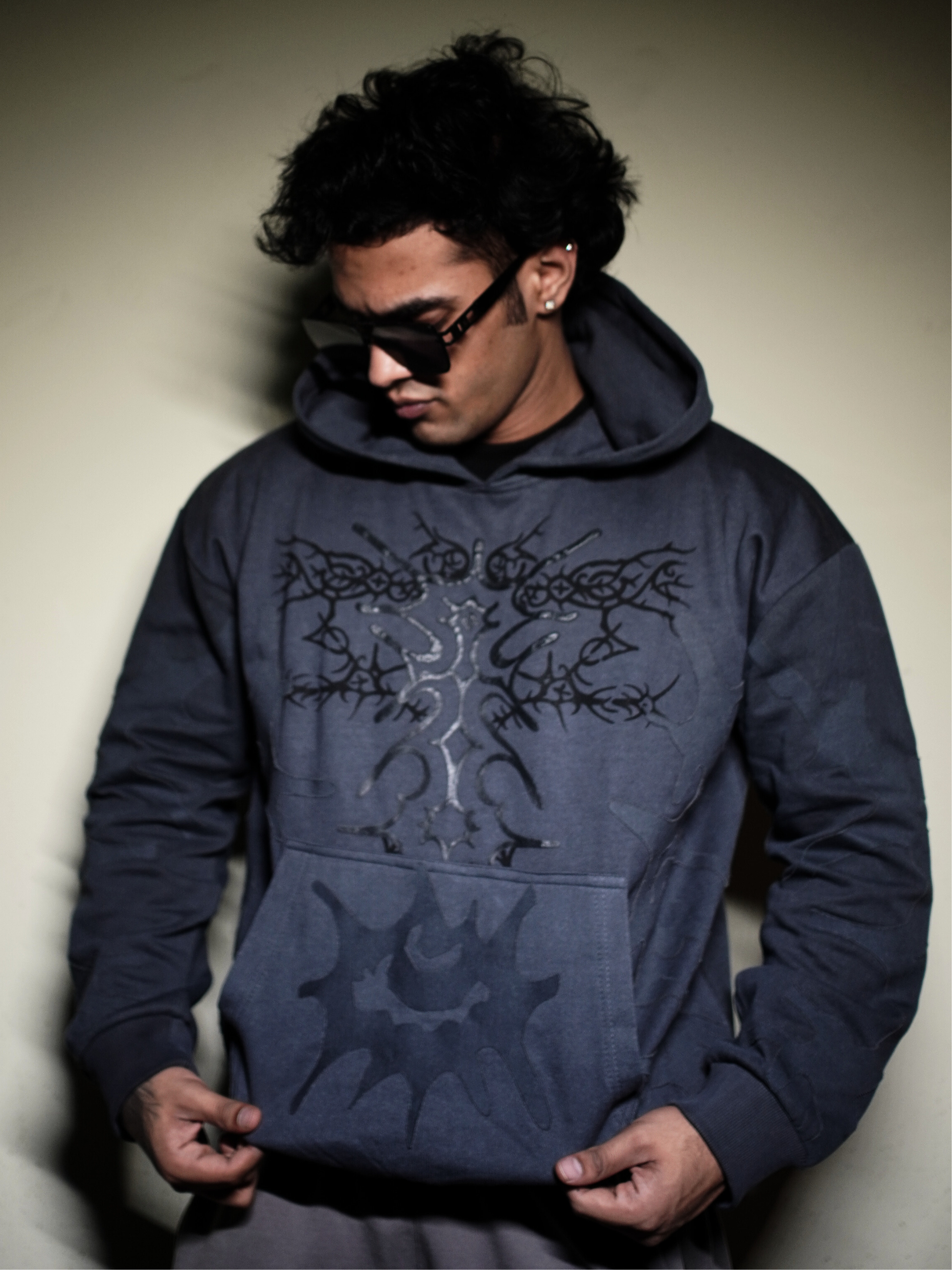 IronPulse Hoodie
