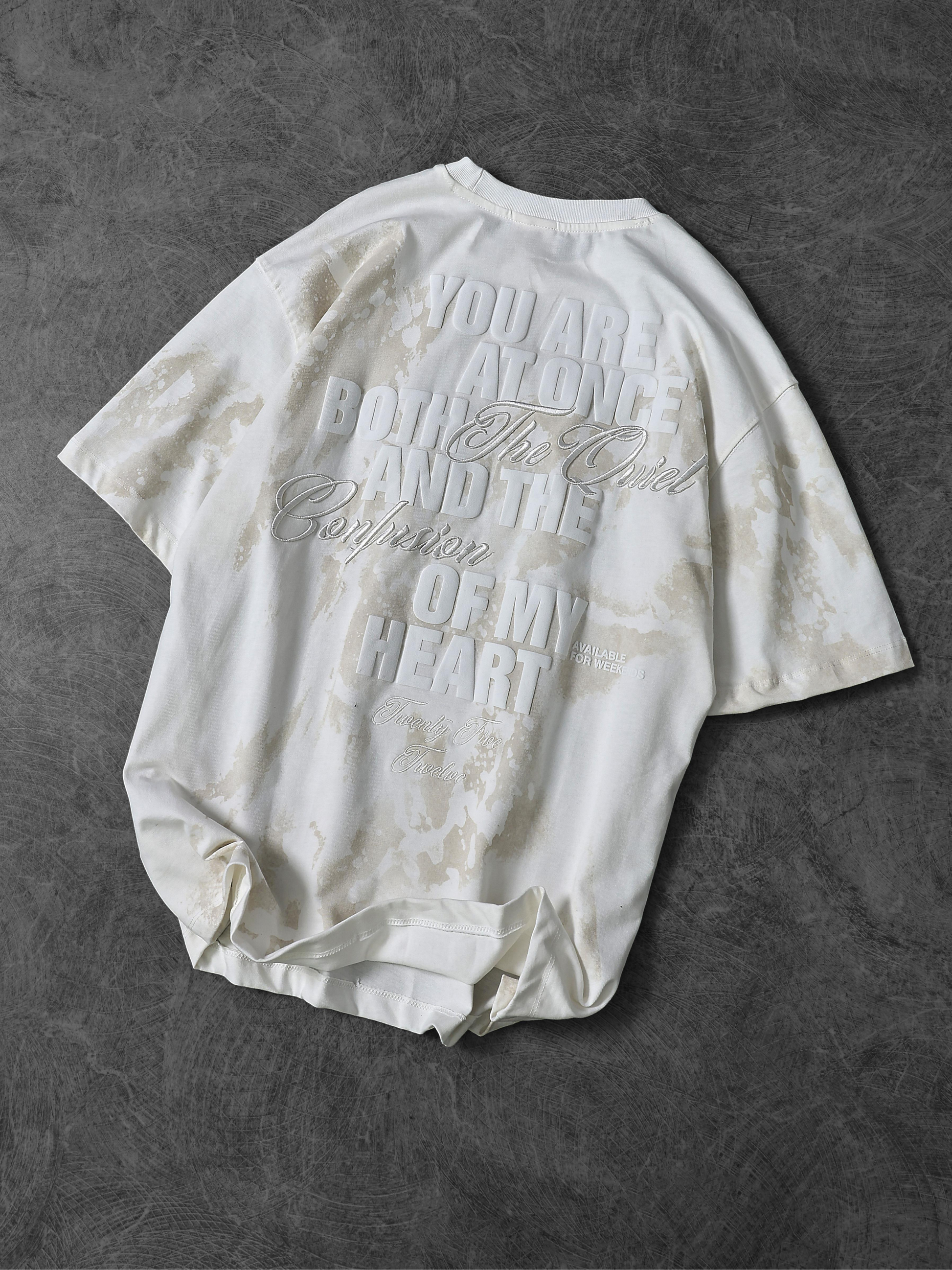 Of My Heart T-Shirt