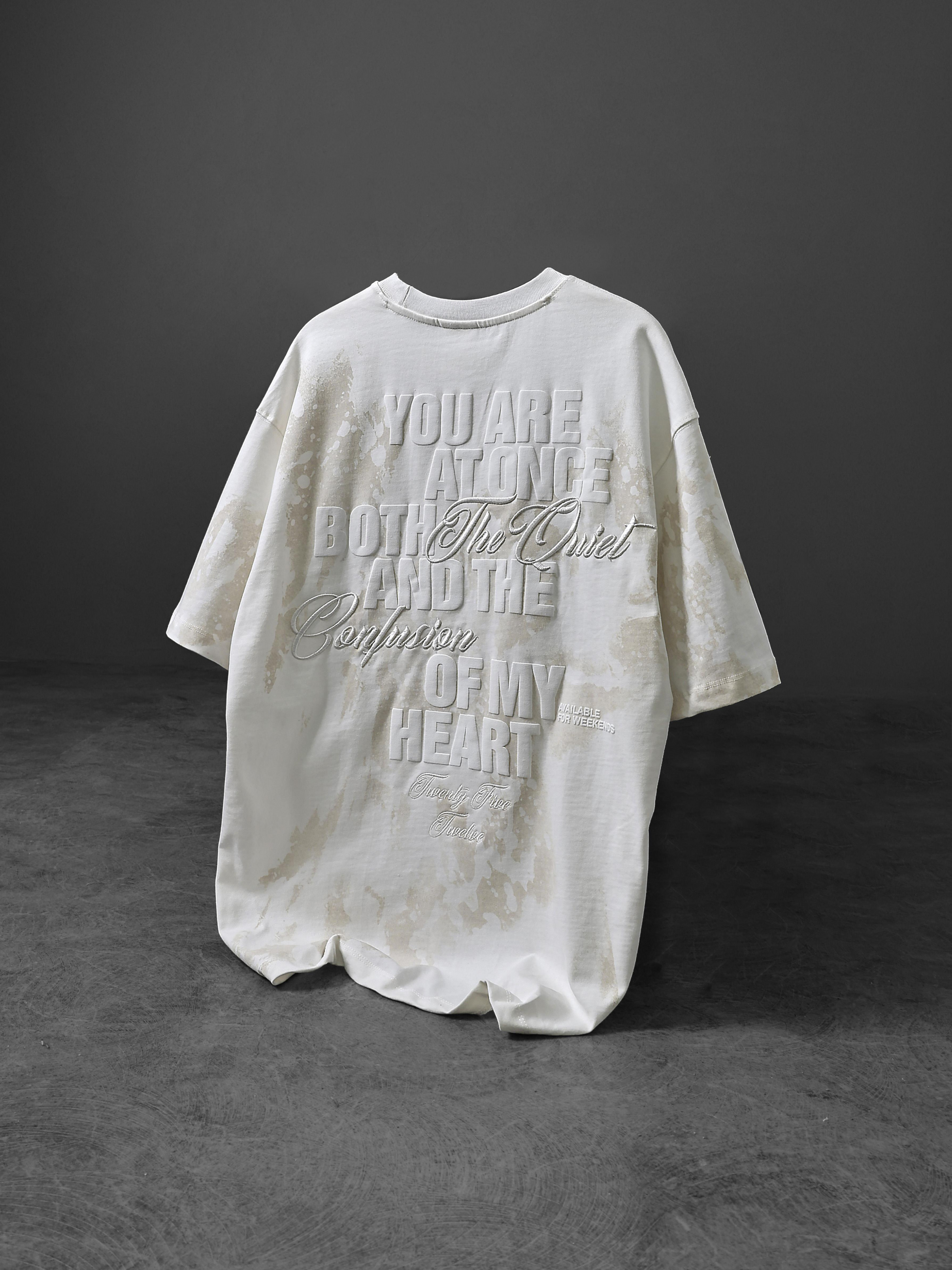 Of My Heart T-Shirt