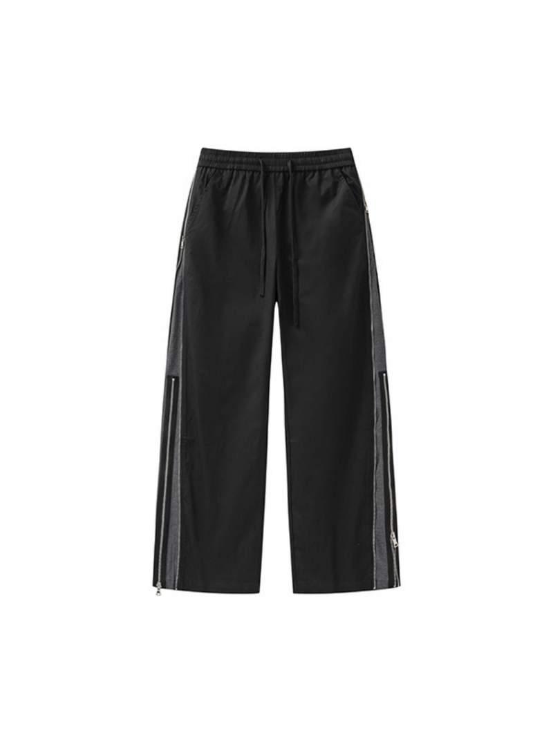 Street Punk Cargo Pants