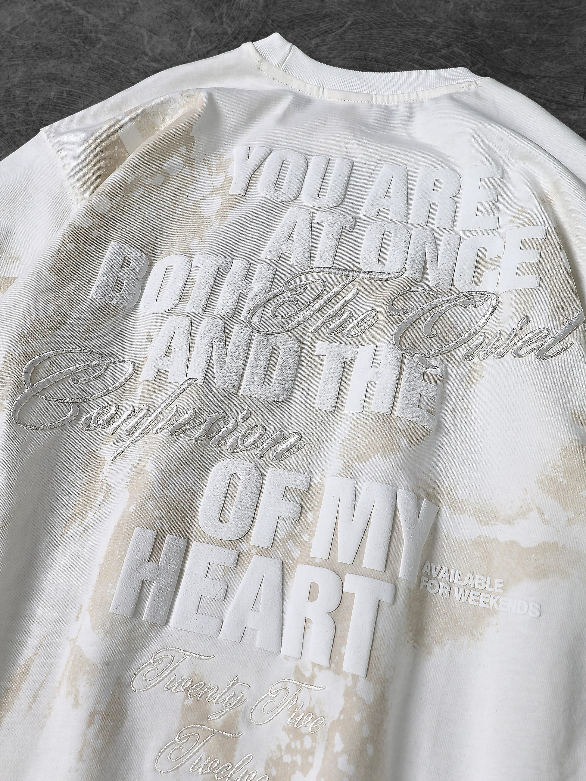 Of My Heart T-Shirt