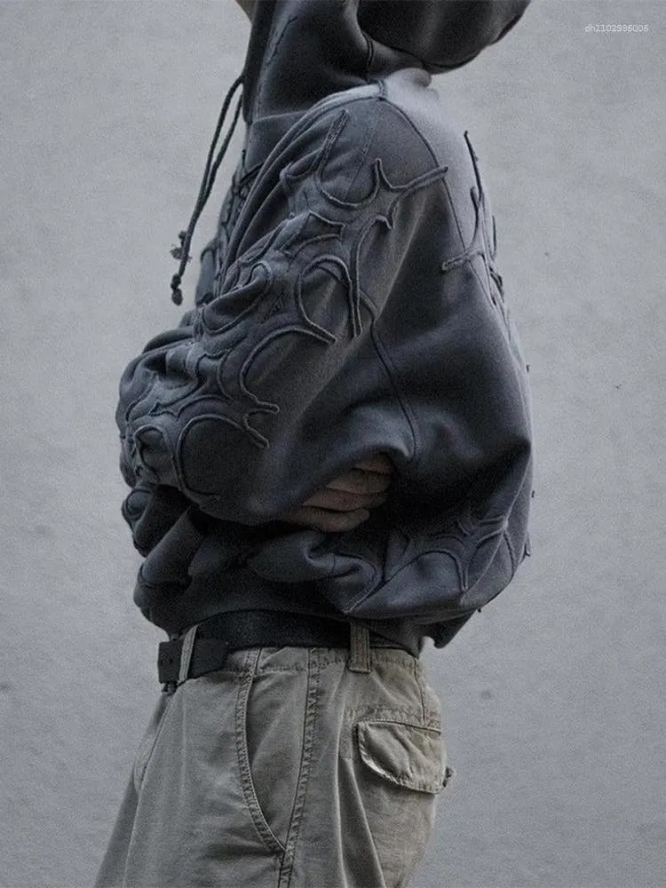 IronPulse Hoodie