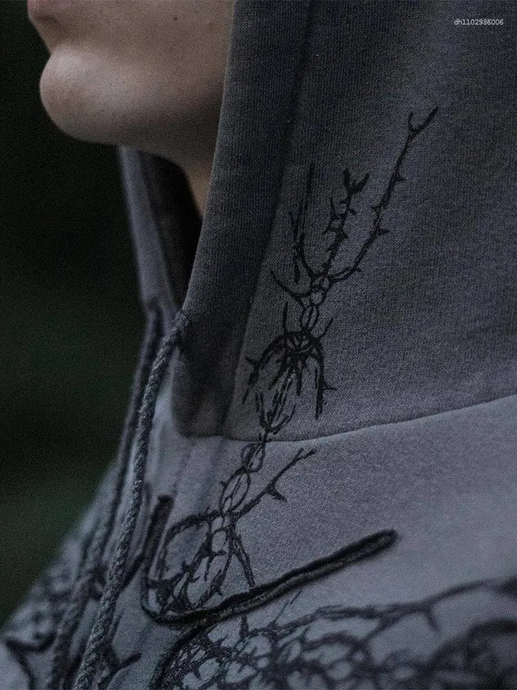 IronPulse Hoodie