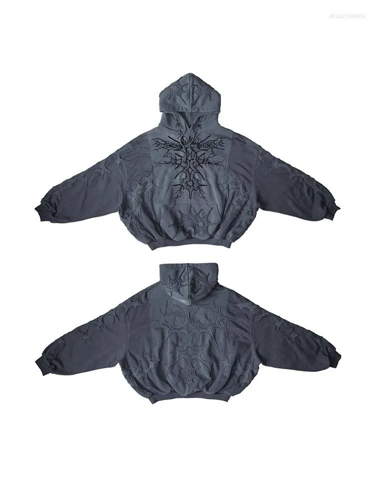 IronPulse Hoodie