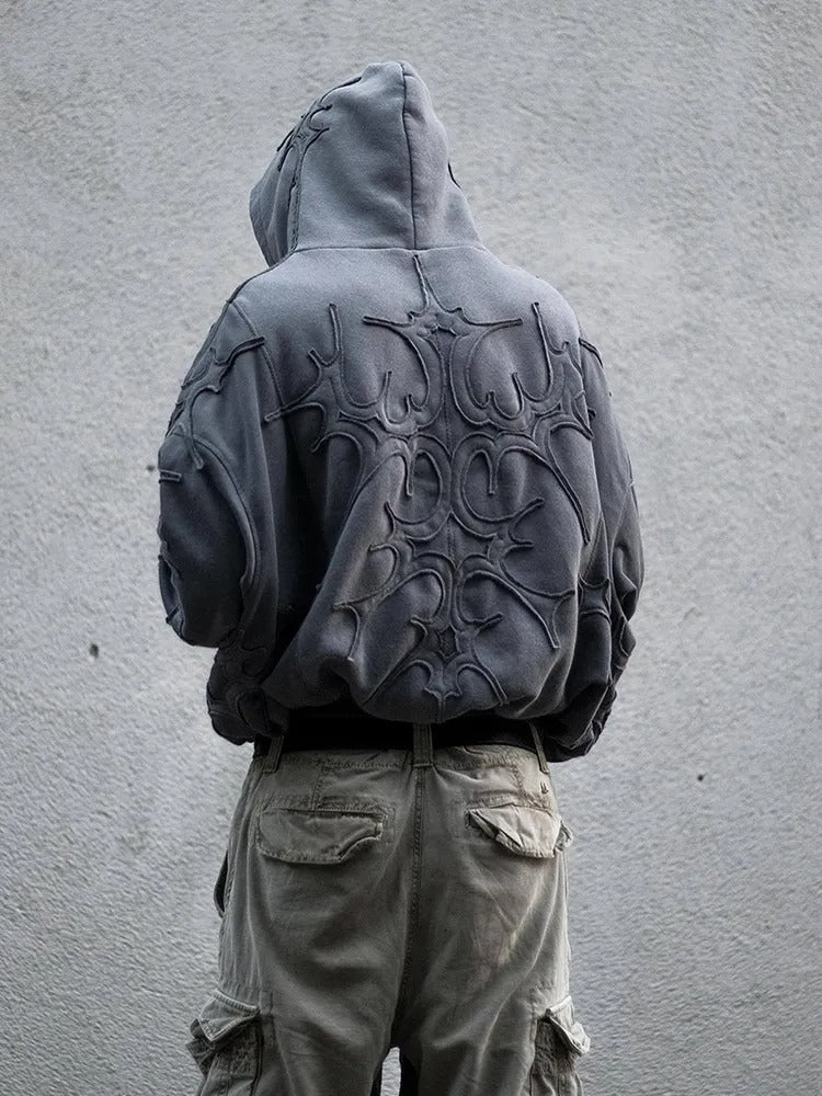 IronPulse Hoodie