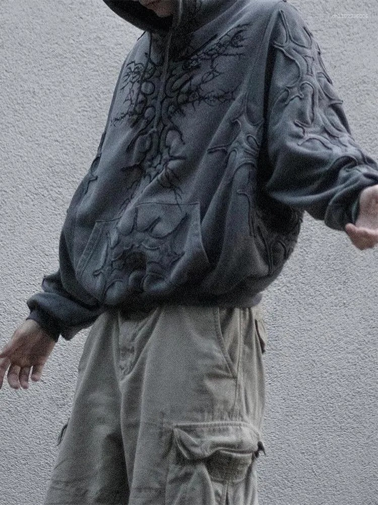 IronPulse Hoodie